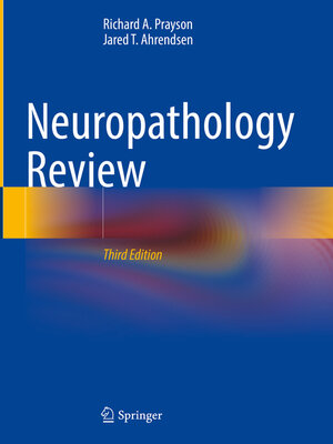 cover image of Neuropathology Review